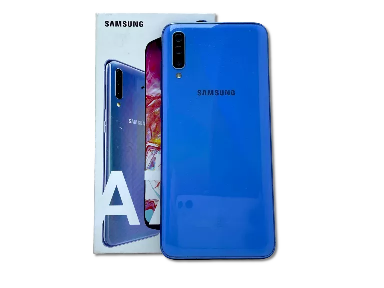telefon-samsung-galaxy-a70-sm-a705fnds-6128gb-wolnosci-239-zabrze-sj