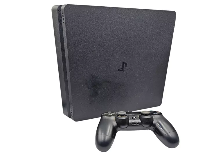 konsola-playstation-4-slim-pad-okablowanie-batorego-15-chorzow-sj