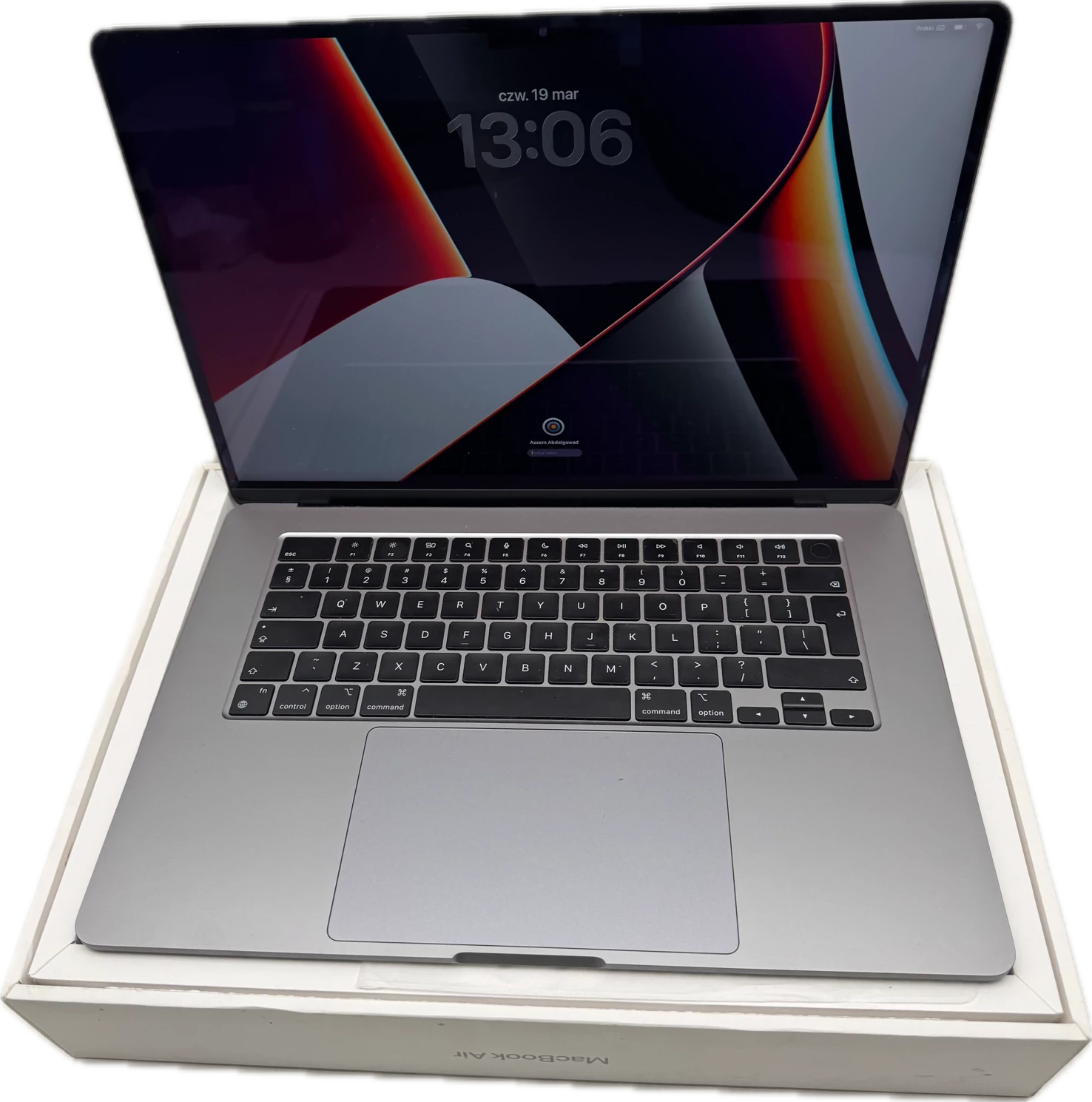 laptop-apple-macbook-air-m2-2023-a2941-pilsudskiego-86-wroclaw
