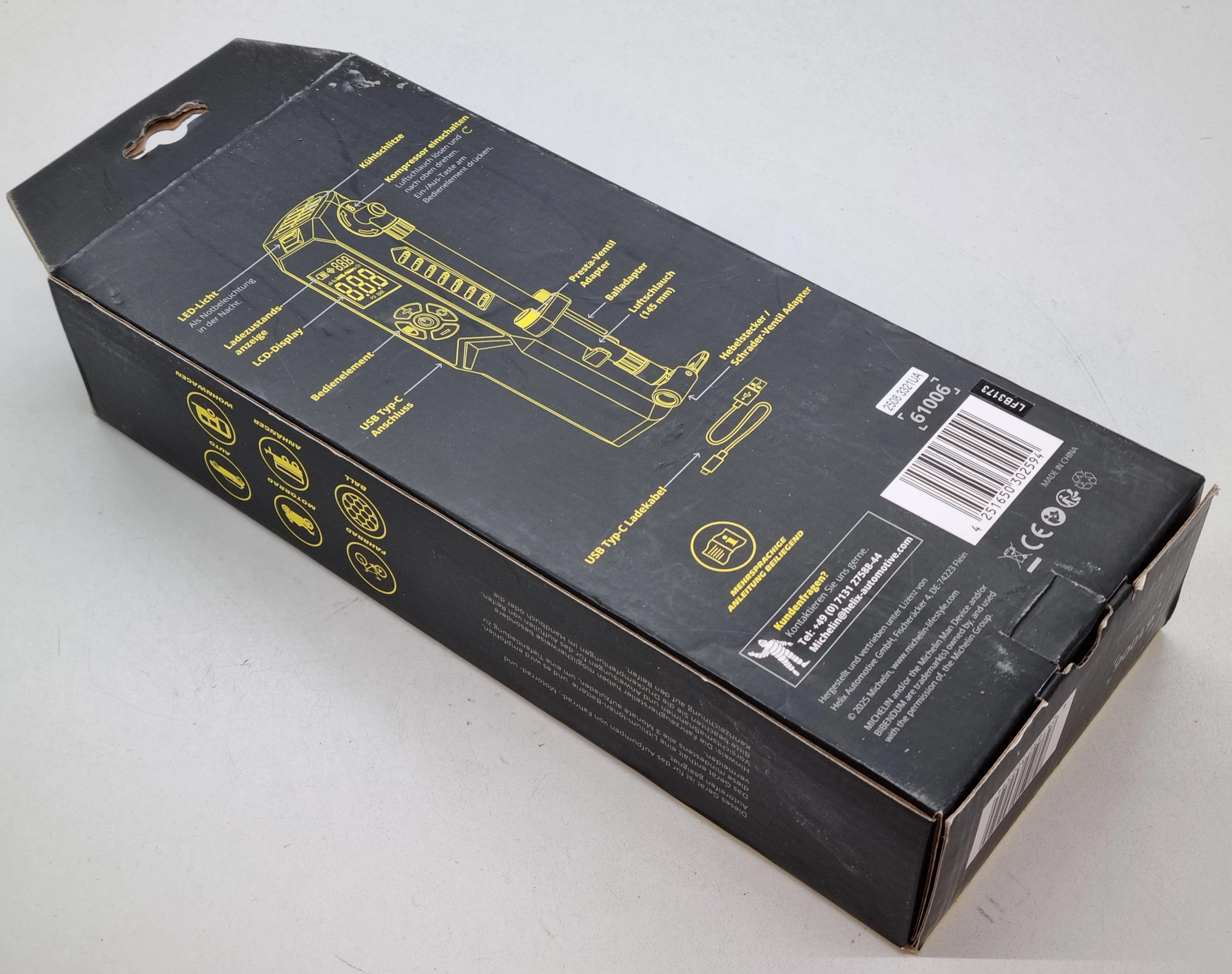 kompresor-akumulatorowy-michelin-w33382-10-bar-hit-ean-gtin-5060428033382