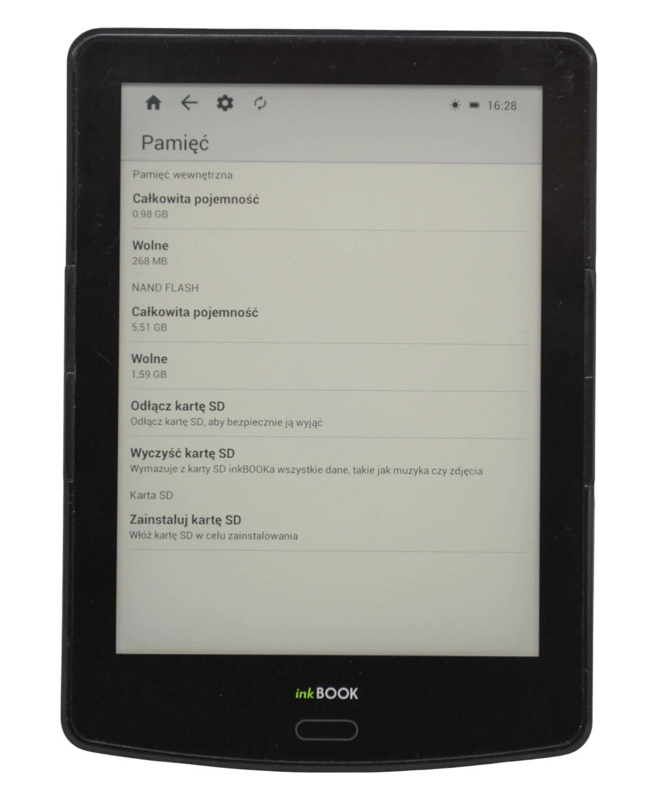 czytnik-e-bookow-inkbook-prime-hd-6-e-ink-8-gb-ean-gtin-5901721549562