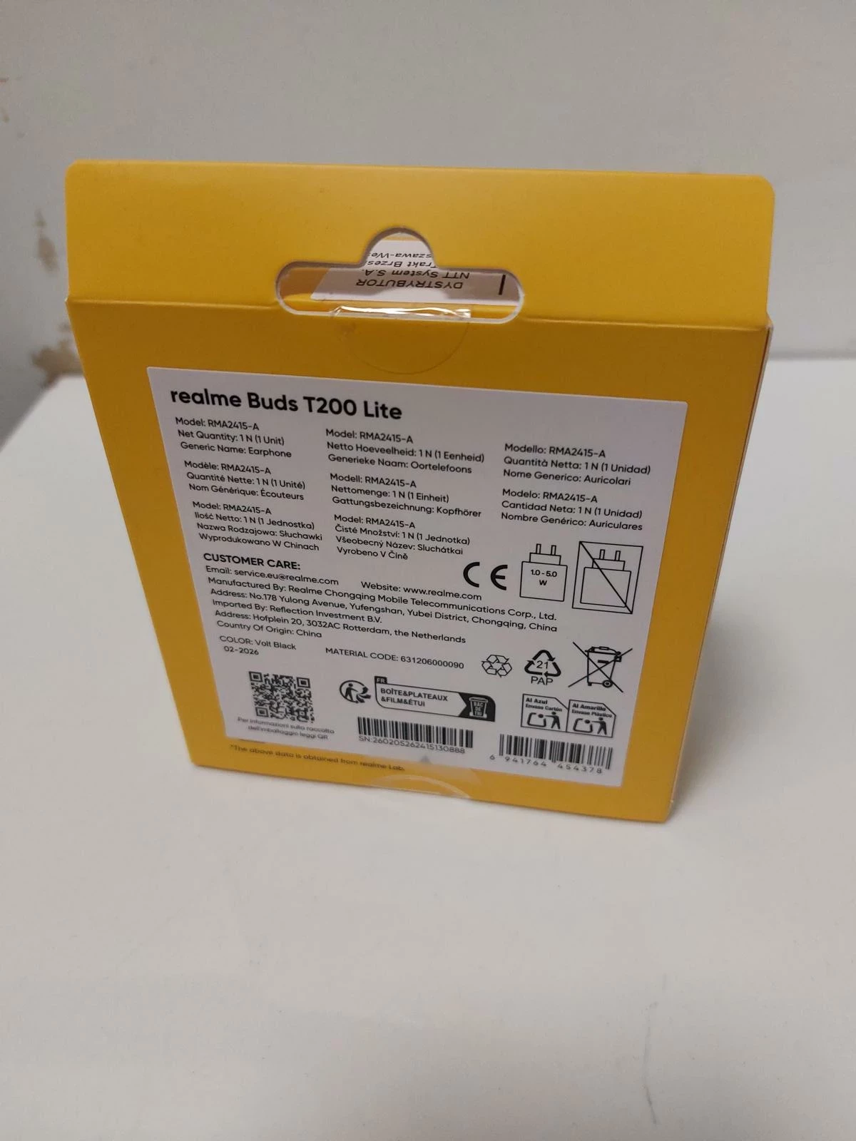 sluchawki-realme-buds-t200-lite-komplet-ean-gtin-9331774157555