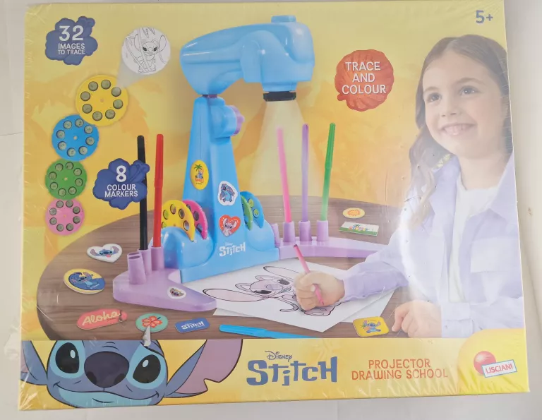 zestaw-kreatywny-disney-stitch-szkola-rysowania-z-projektorem-wyzwolenia-30-32-szczecin-rs
