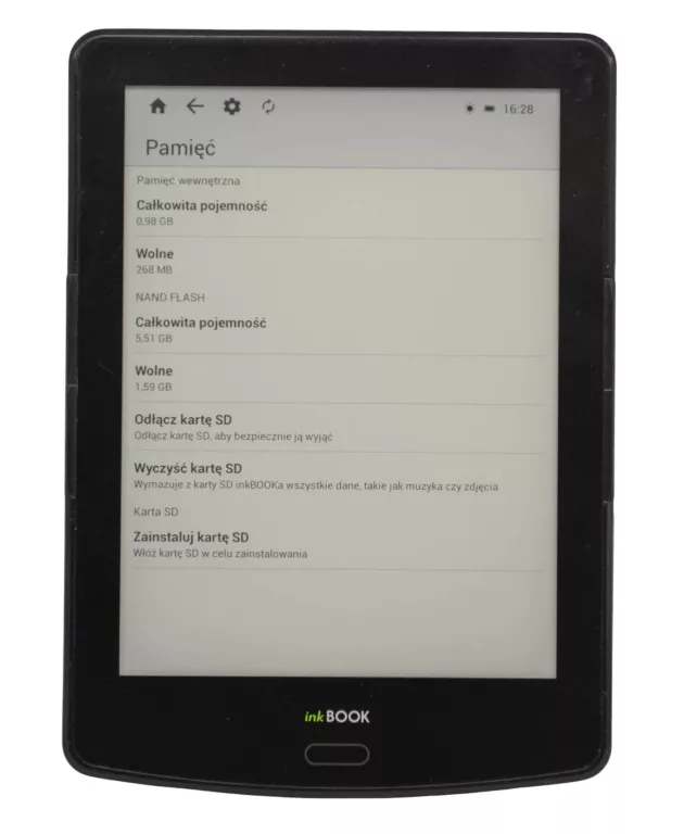 czytnik-e-bookow-inkbook-prime-hd-6-e-ink-8-gb-ean-gtin-5901721549562