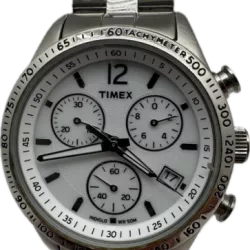 TIMEX ZEGAREK DAMSKI T2P059