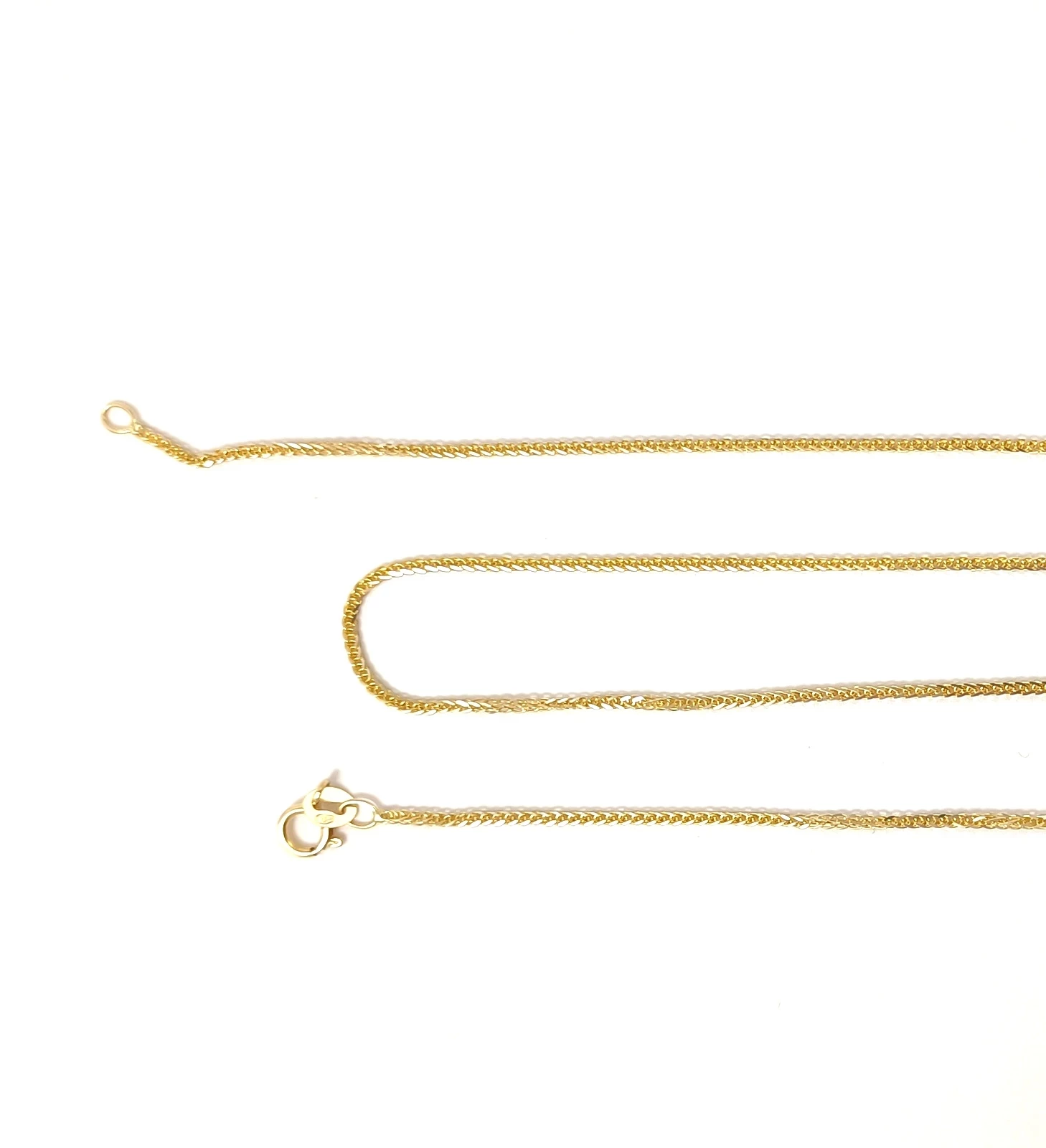 zloty-lancuszek-lisi-ogon-235g-pr585-50cm-stan-11323-2