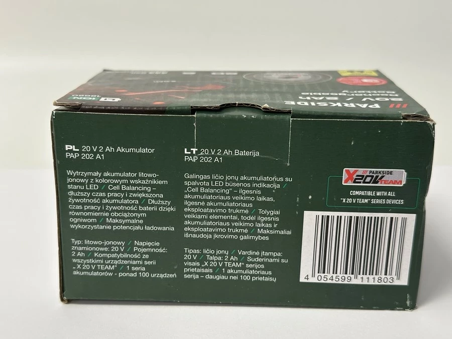 akumulator-parkside-20v-2ah-pap-202-a1-stan-11323-2