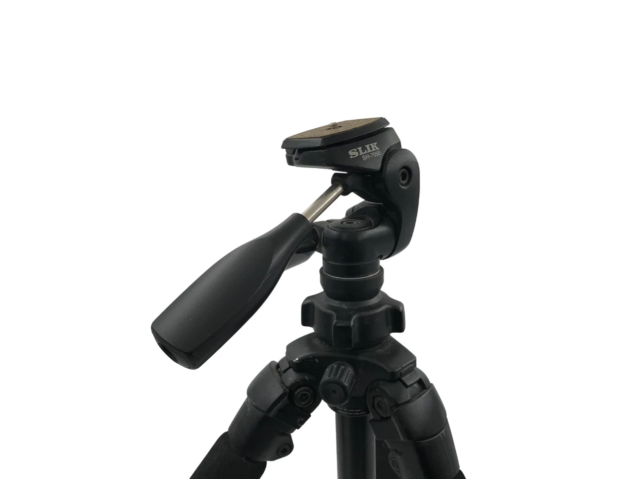 statyw-slik-pro-400dx-glowica-slik-sh-705e-stan-11323-2