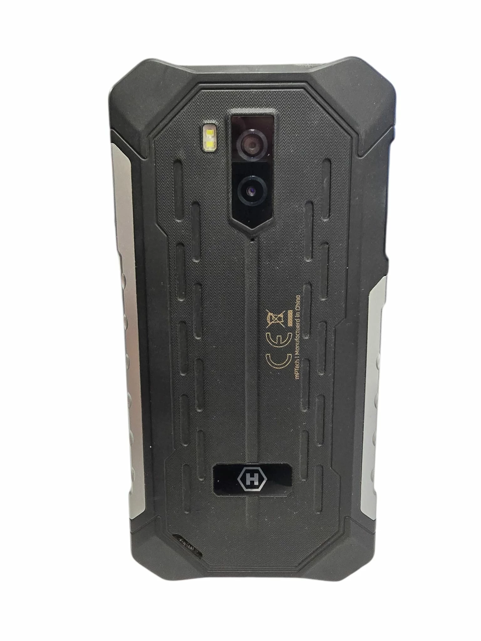 telefon-hammer-iron-3-116gb-komplet-kod-producenta-tel000542