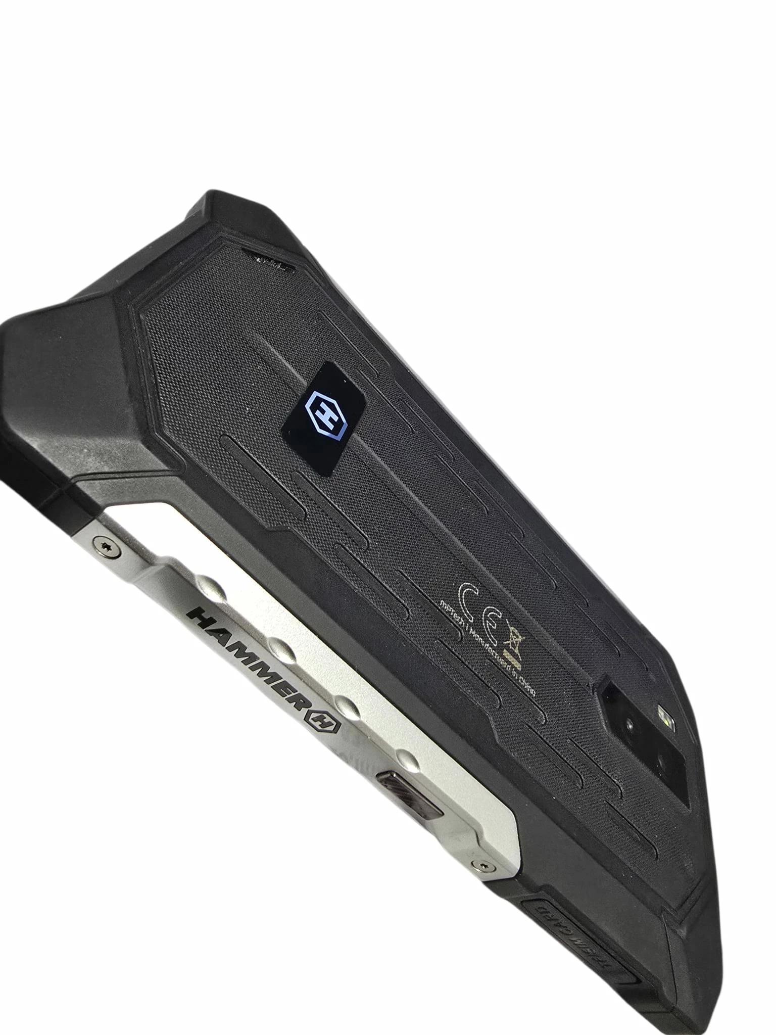 telefon-hammer-iron-3-116gb-komplet-stan-11323-2