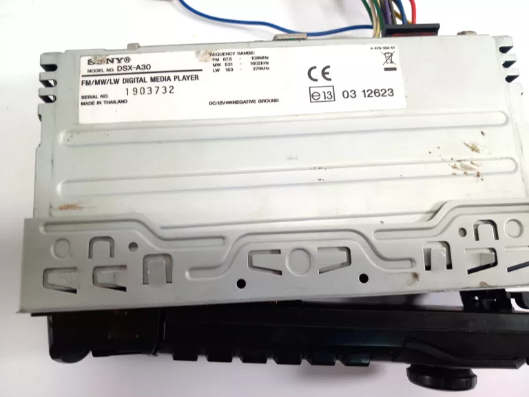 radio-samochodowe-sony-dsx-a30-ean-gtin-4905524871432