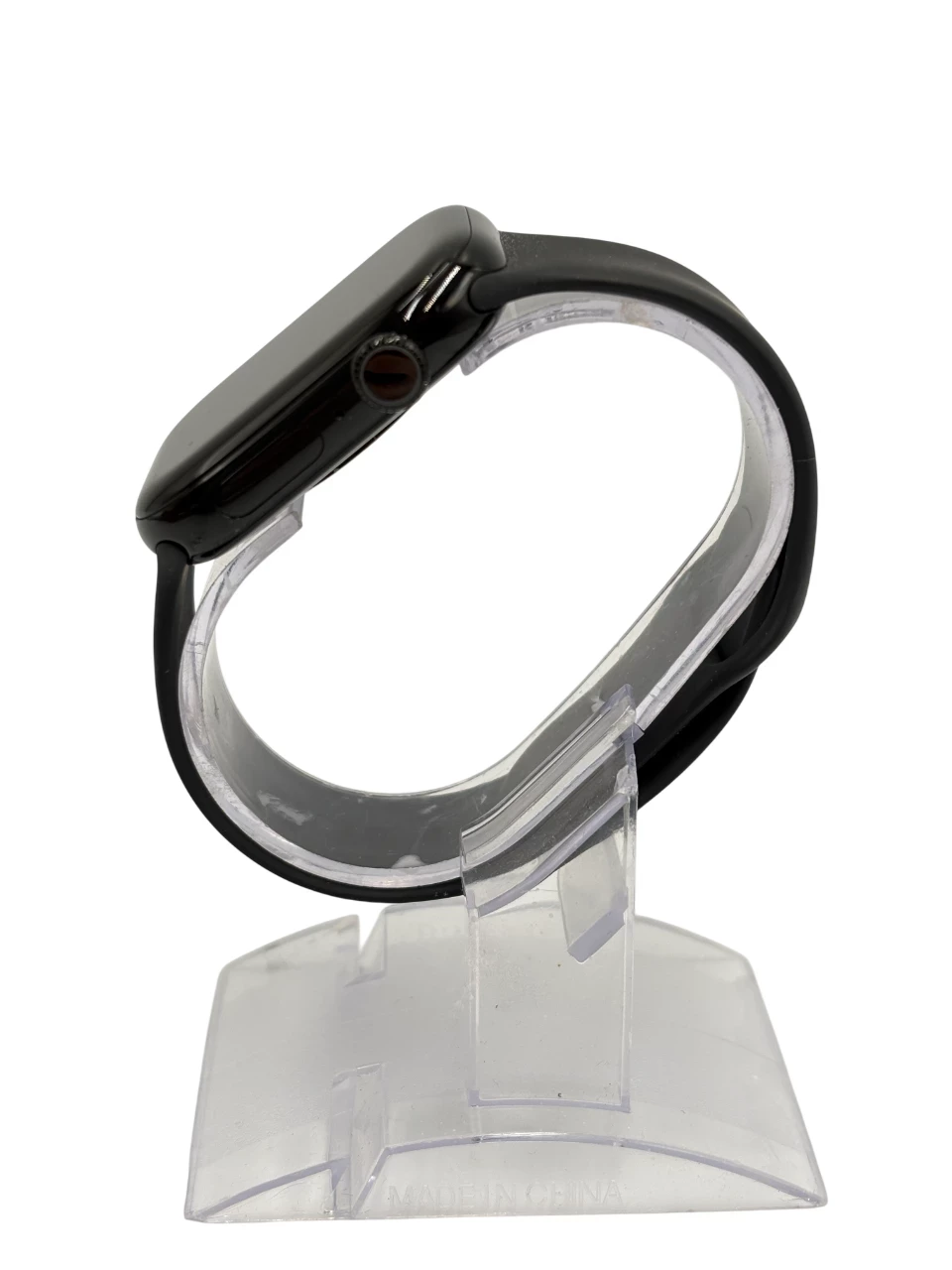 APPLE WATCH SERIES 10 GPS + CELLULAR 46MM ALUMINIUM JET BLACK S/M A3003 ...