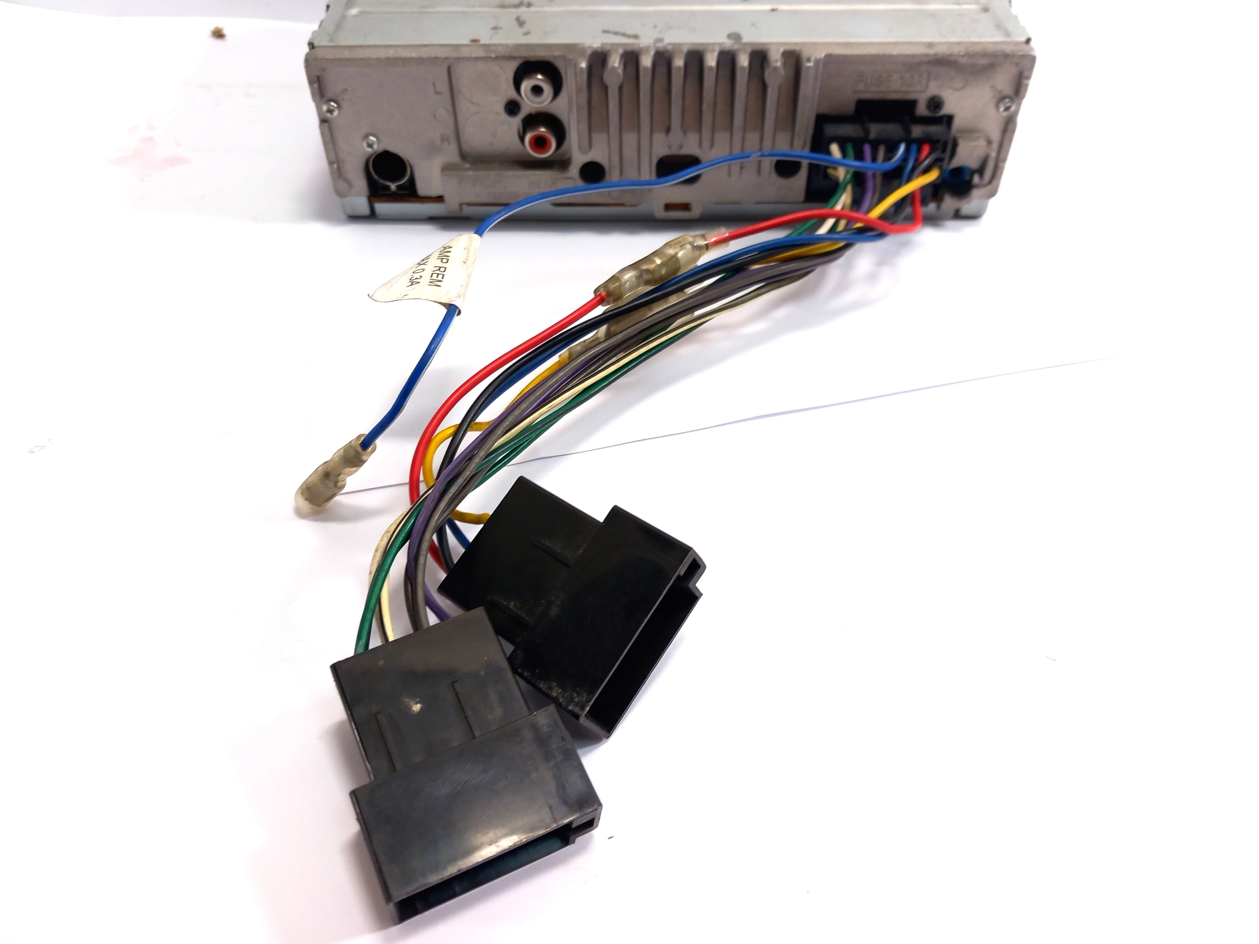 radio-samochodowe-sony-dsx-a30-stan-11323-2