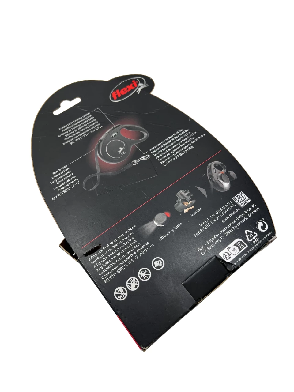 flexi-new-classic-smycz-automatyczna-dla-psa-tasma-m-czerwona-5-metrow-stan-11323-238058