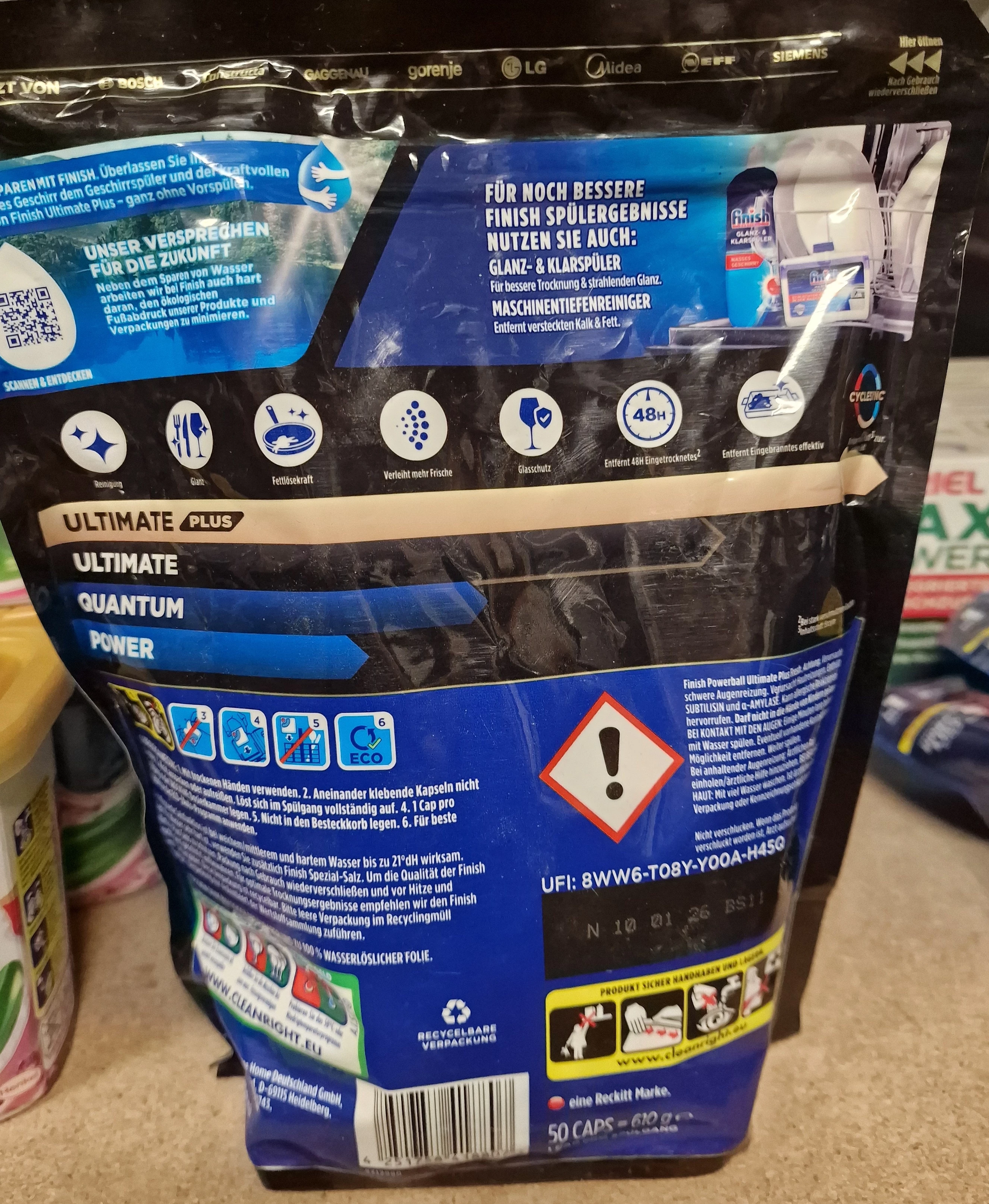 kapsulki-finish-powerball-ultimate-plus-50-ean-gtin-5908252015931