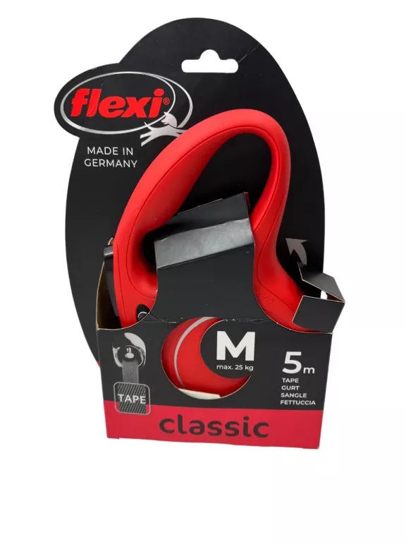 flexi-new-classic-smycz-automatyczna-dla-psa-tasma-m-czerwona-5-metrow-mickiewicza-8-chrzanow