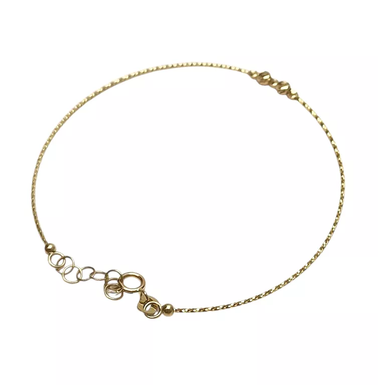 zlota-bransoletka-kolo-084g-18cm-p585-stan-11323-2