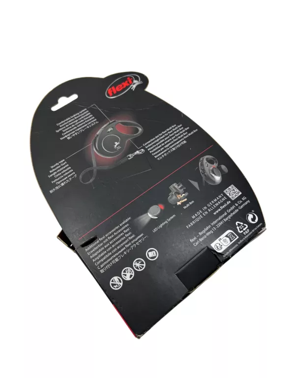 flexi-new-classic-smycz-automatyczna-dla-psa-tasma-m-czerwona-5-metrow-stan-11323-238058