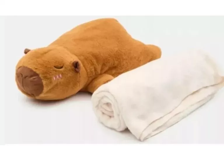 pluszowa-kapibara-z-kocem-sinsay-wojska-polskiego-2-nowa-sol