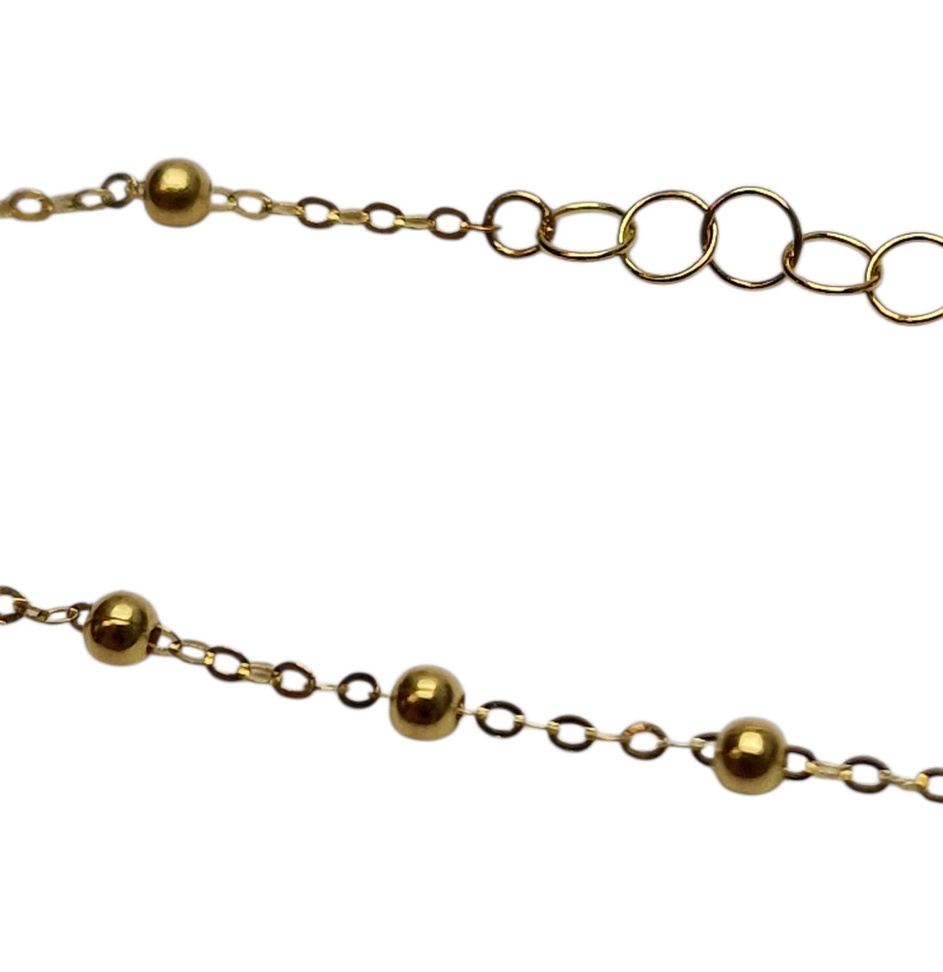 piekny-zloty-rozaniec-147g-20cm-p585-stan-11323-2