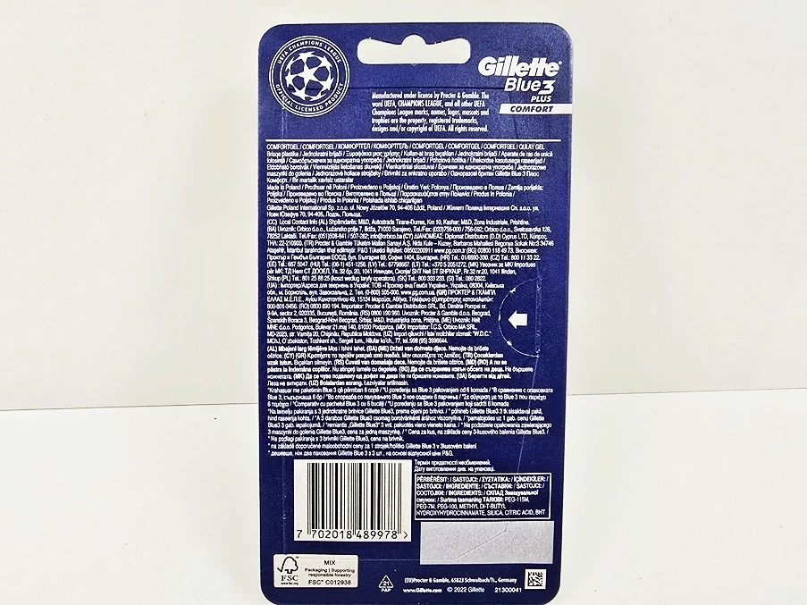 gillette-blue3-plus-comfort-jednorazowe-maszynki-do-golenia-62szt-ean-gtin-7702018489978