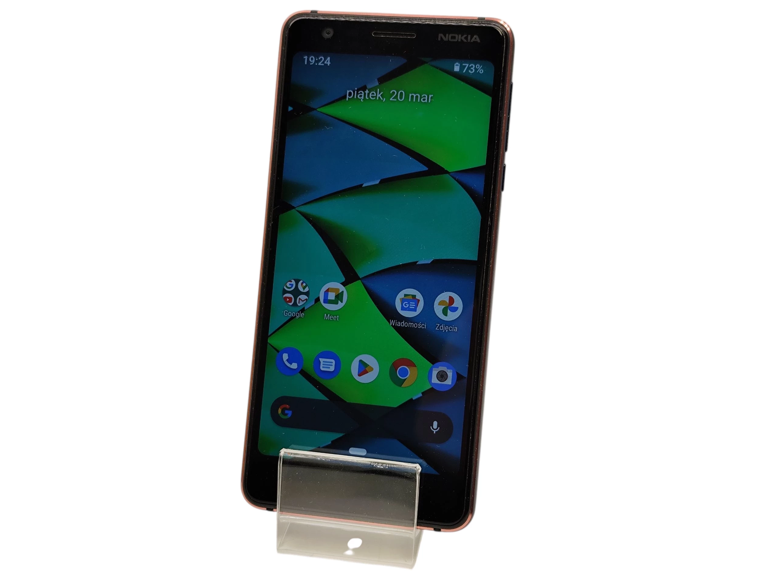telefon-smartfon-nokia-31-2gb16gb-bez-simlocka-gajowicka-96-wroclaw