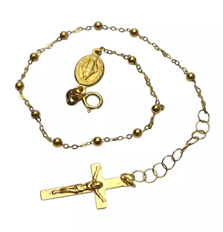 piekny-zloty-rozaniec-147g-20cm-p585-pilsudskiego-8-chojnice