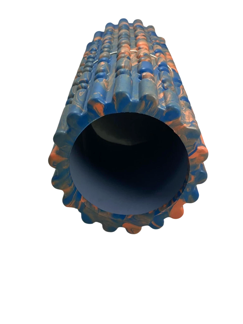 roler-do-cwiczen-masazu-miesni-jogi-rolowanie-ciala-pilka-roler-masujace-ean-gtin-5906599582062