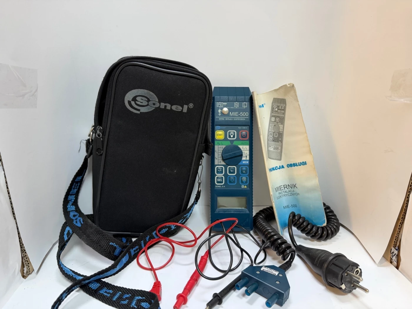 miernik-sonel-mie-500-ean-gtin-5900003222919