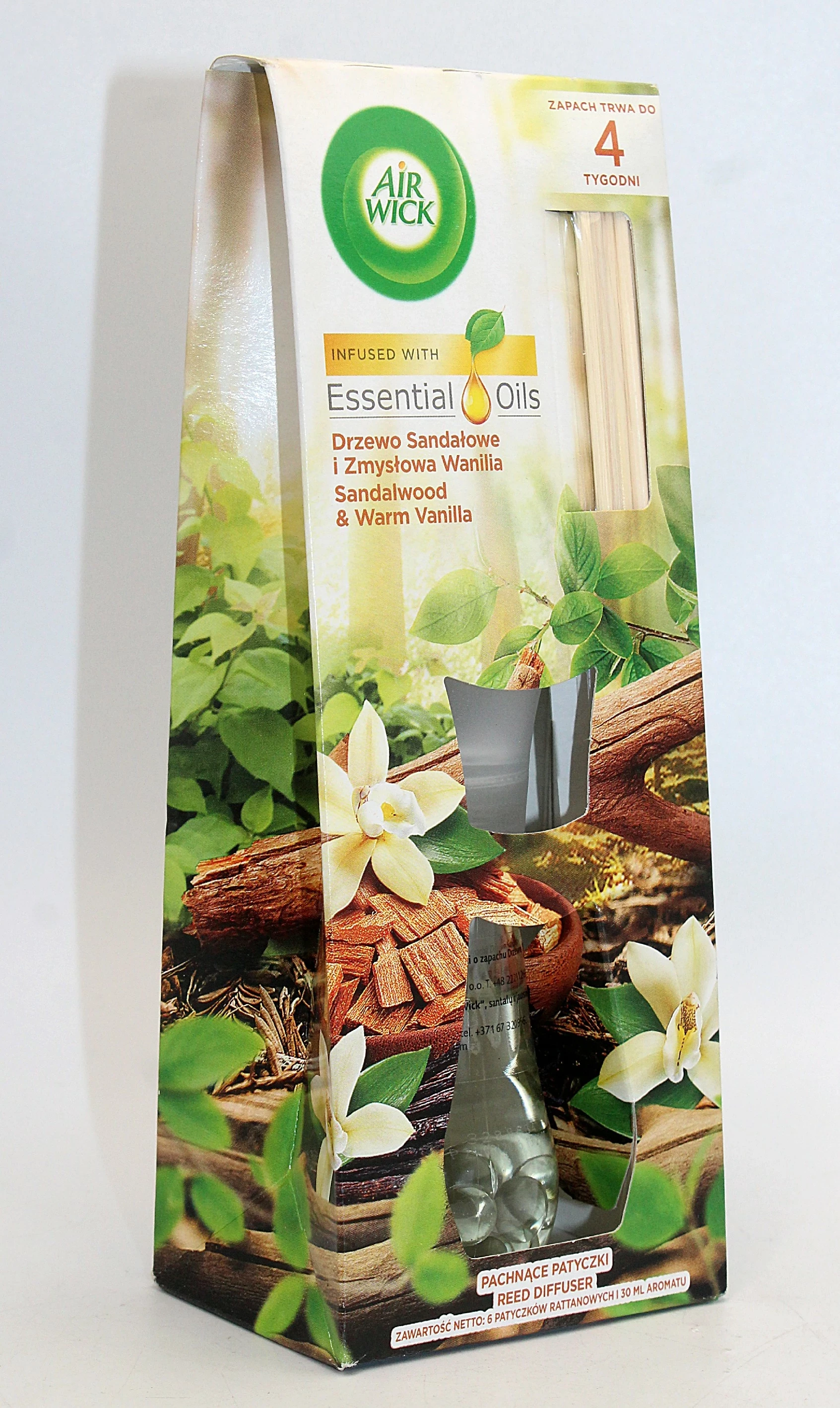 odswiezacz-air-wick-pachnace-patyczki-drzewo-sandalowe-i-wanilia-42ml-ean-gtin-5908252010165