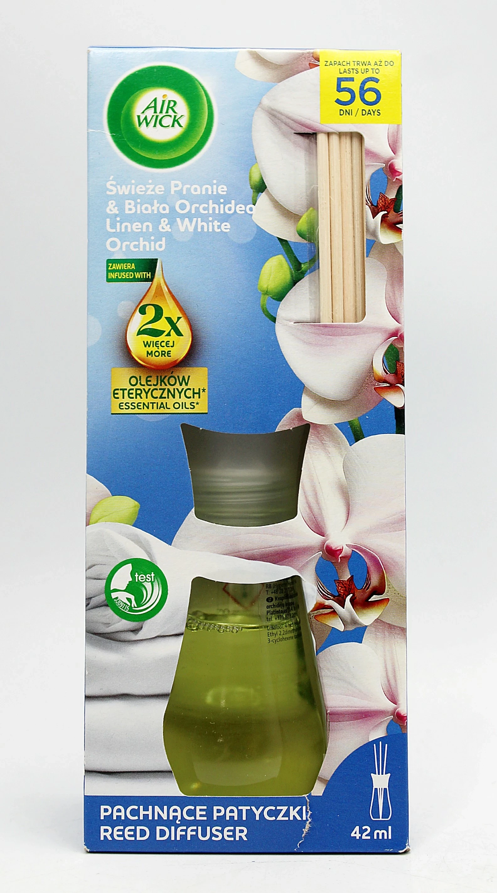 odswiezacz-air-wick-pachnace-patyczki-swieze-pranie-i-biala-orchidea-42ml-ean-gtin-5908252018970