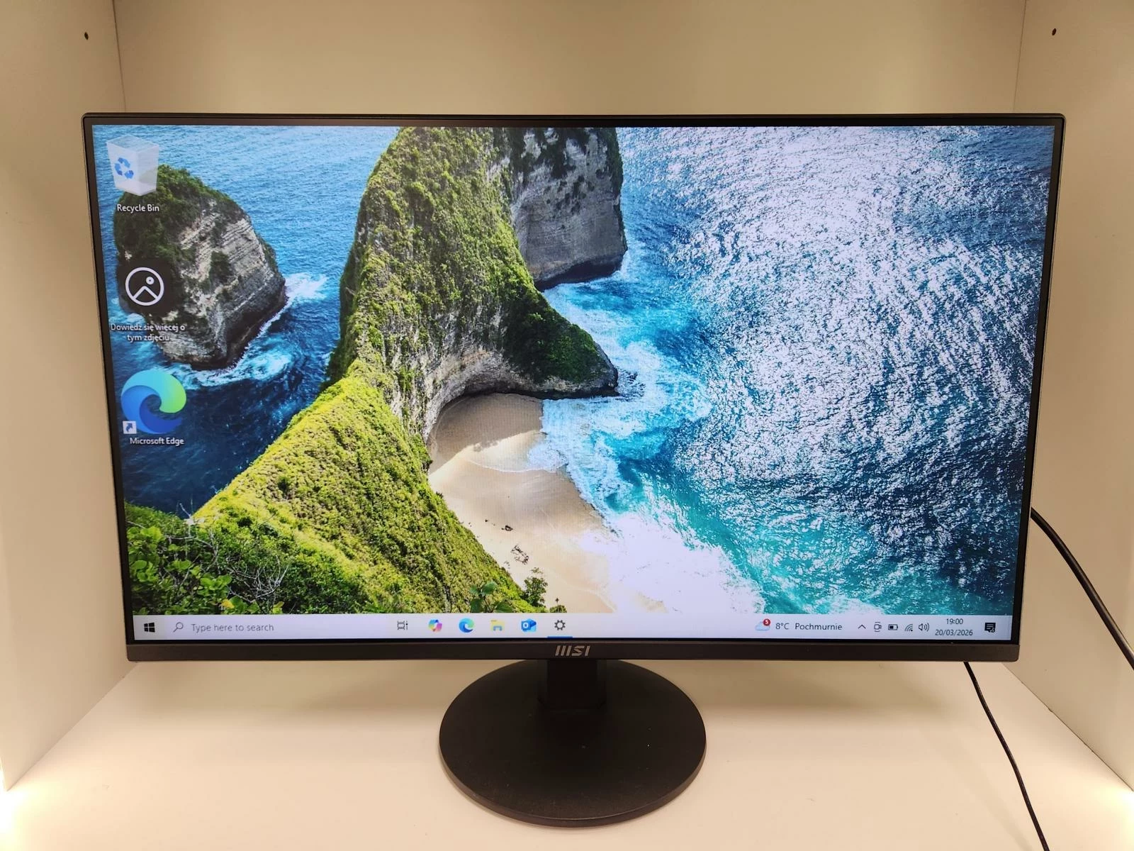 monitor-msi-pro-mp272l-27-1920x1080px-ips-100hz-gwarancja-komplet-wielka-rzeznicka-1-srem-centrum