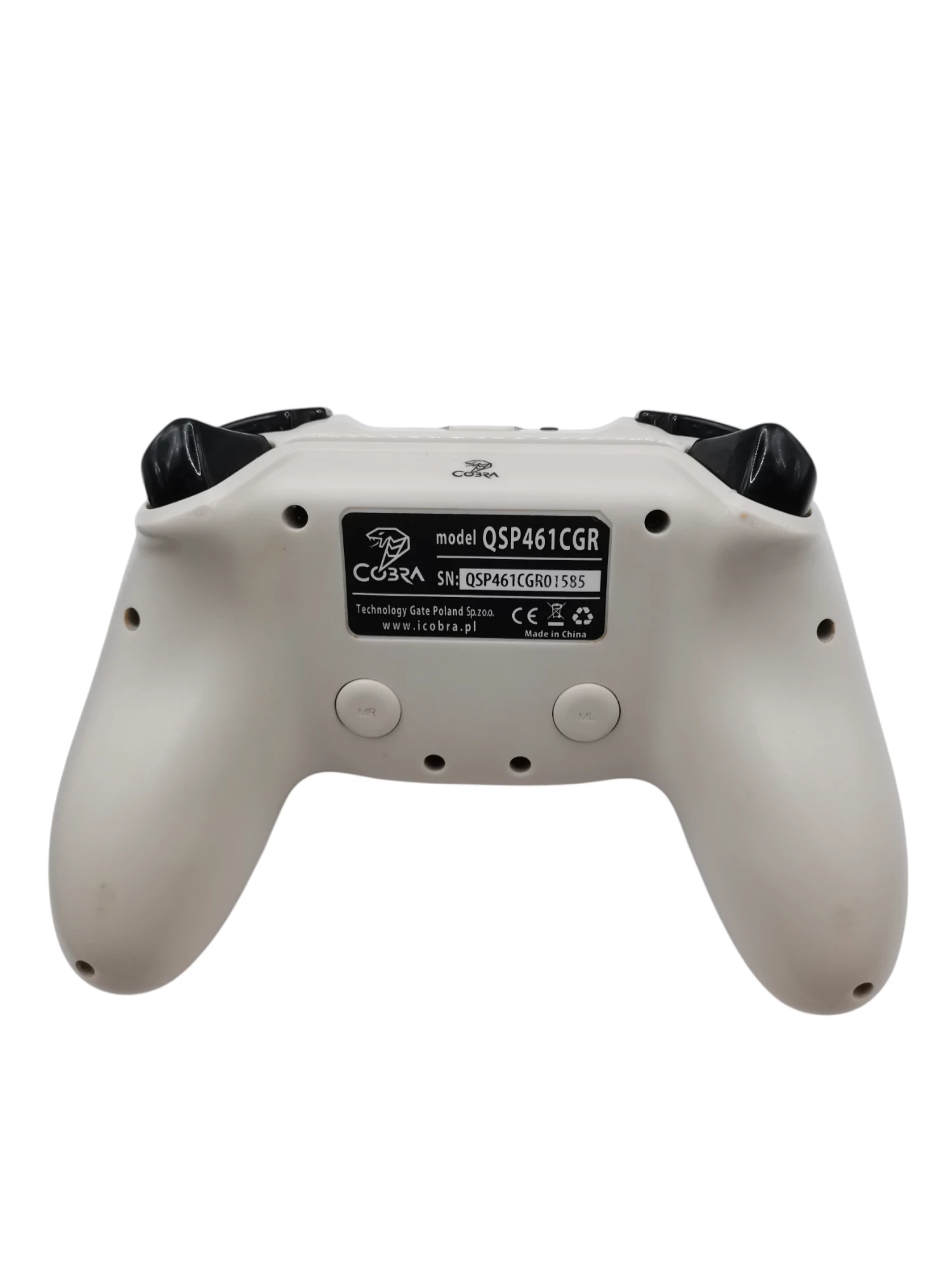 kontroler-pad-cobra-qsp461cgr-ean-gtin-5907518339996