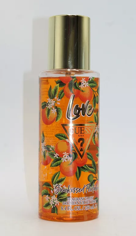 mgielka-do-ciala-dla-kobiet-guess-love-sunkissed-flirtation-250ml-ean-gtin-085715326928
