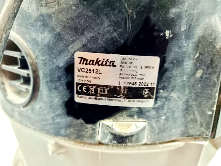 odkurzacz-przemyslowy-makita-vc2512l-waga-urzadzenia-800