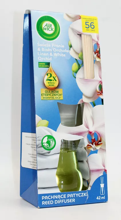 odswiezacz-air-wick-pachnace-patyczki-swieze-pranie-i-biala-orchidea-42ml-stan-11323-2