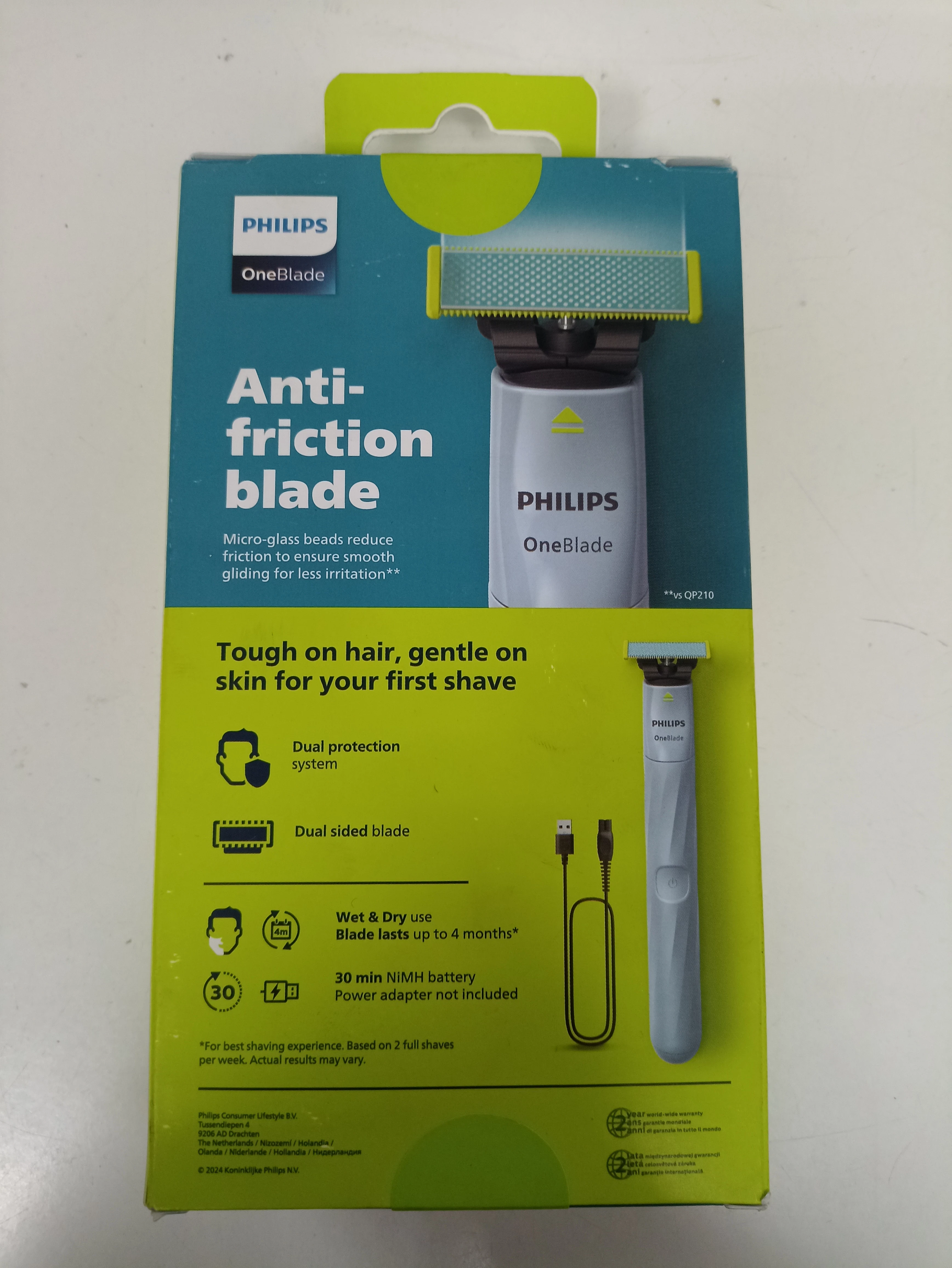 golarka-philips-oneblade-qp1324-trymer-do-twarzy-ciala-maszynka-do-golenia-ean-gtin-8720689021180