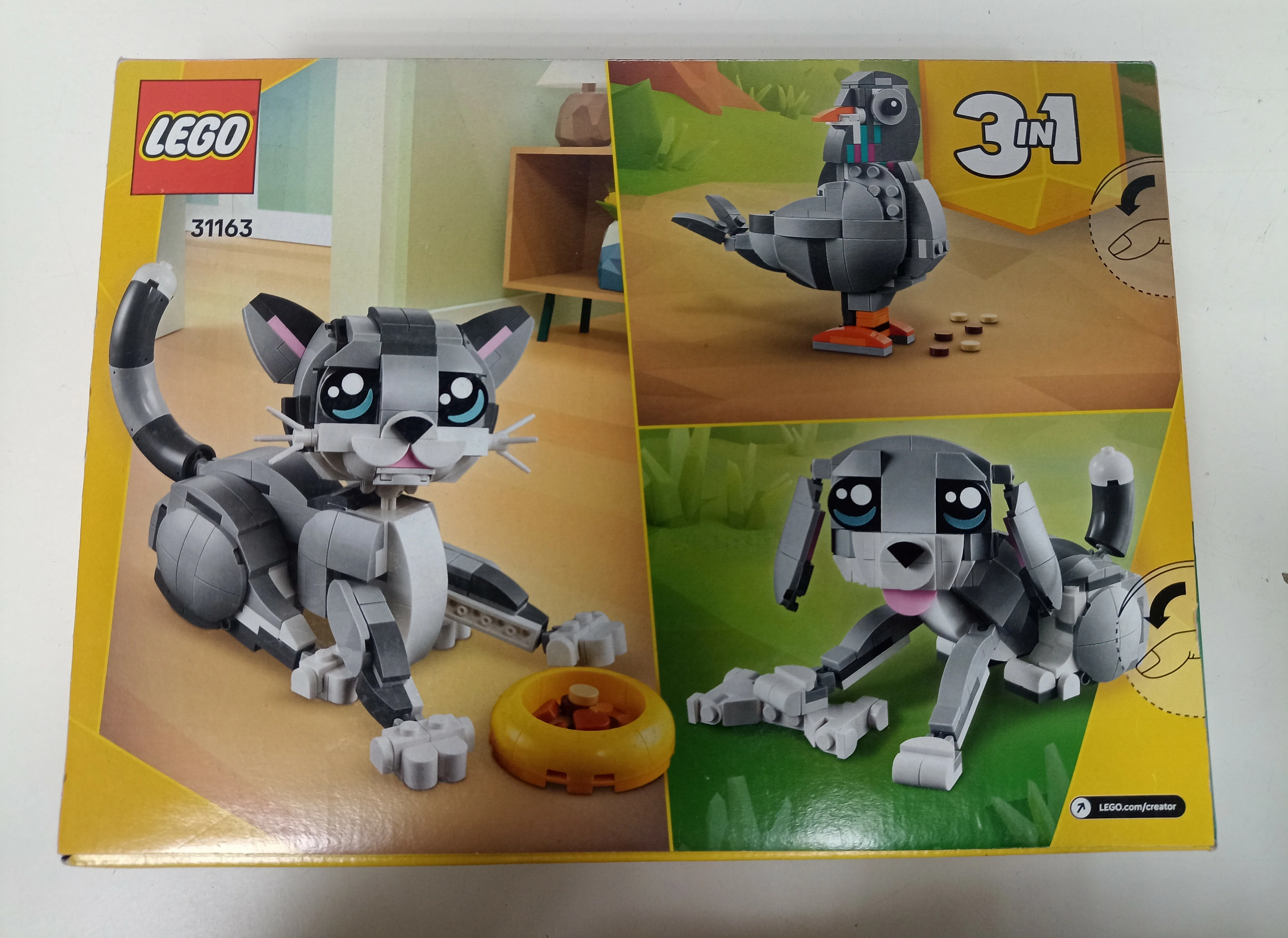 lego-creator-3-w-1-31163-figlarny-kotek-ean-gtin-5702017822389