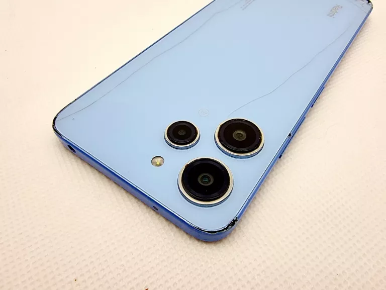 telefon-redmi-12-pojemnosc-akumulatora-5000