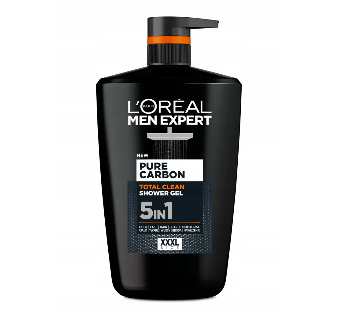 loreal-men-expert-pure-carbon-5w1-zel-pod-prysznic-z-aktywnym-weglem-1l-bytomska-78-piekary-slaskie