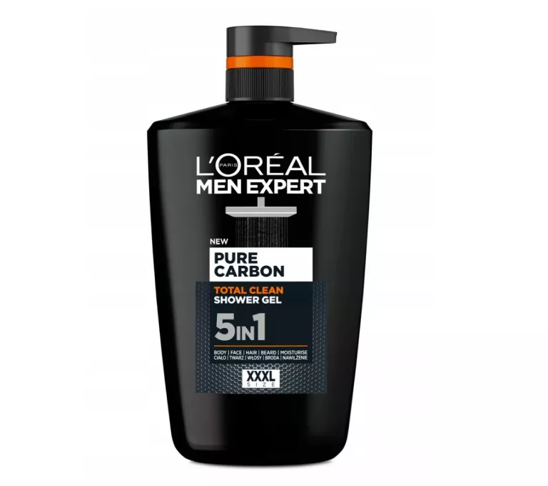 loreal-men-expert-pure-carbon-5w1-zel-pod-prysznic-z-aktywnym-weglem-1l-bytomska-78-piekary-slaskie