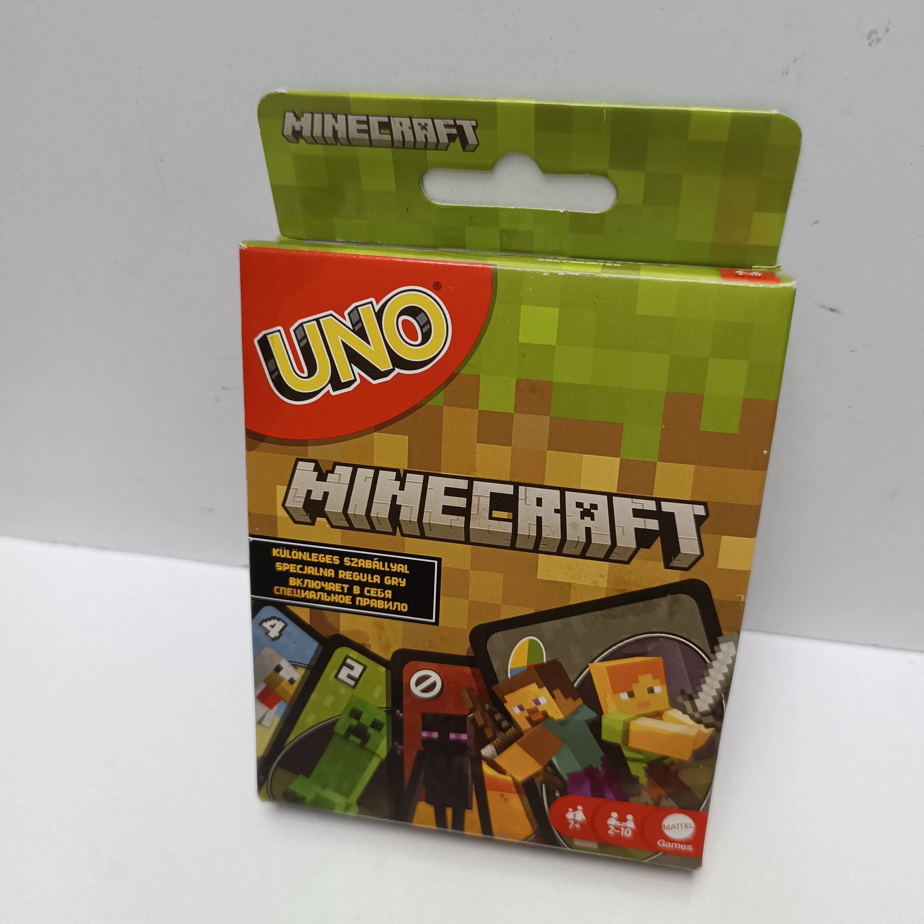 mattel-uno-minecraft-gra-karciana-karcianka-towarzyska-rodzinna-7-ean-gtin-0887961606782