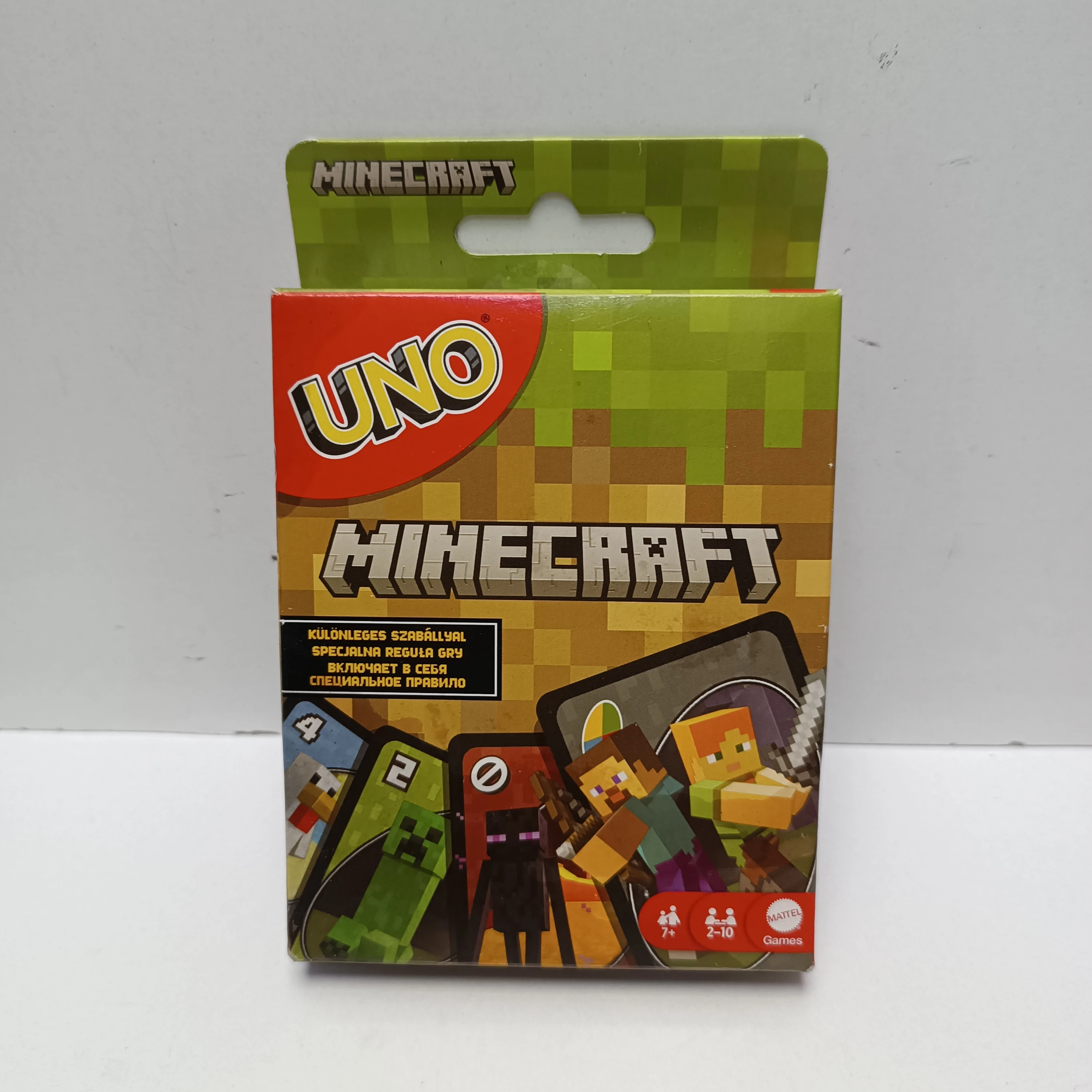mattel-uno-minecraft-gra-karciana-karcianka-towarzyska-rodzinna-7-osiedle-teatralne-3u15-krakow