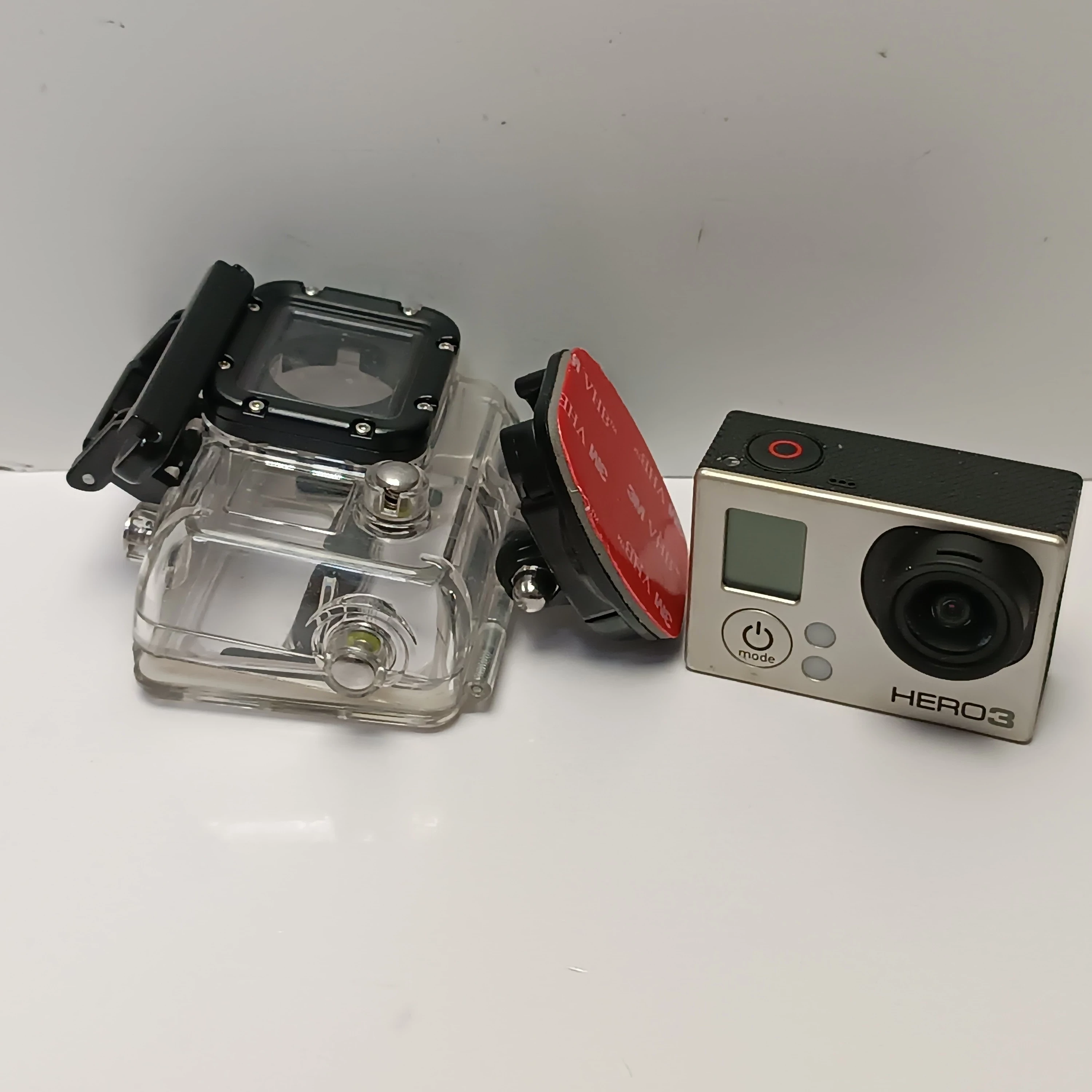 kamera-sportowa-gopro-hero-3-osiedle-teatralne-3u15-krakow