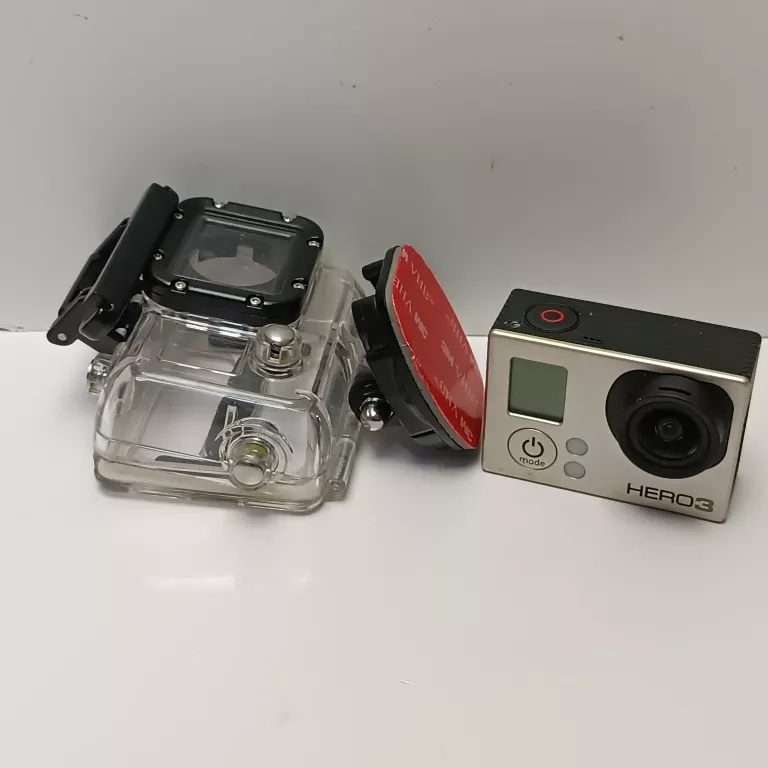 kamera-sportowa-gopro-hero-3-osiedle-teatralne-3u15-krakow