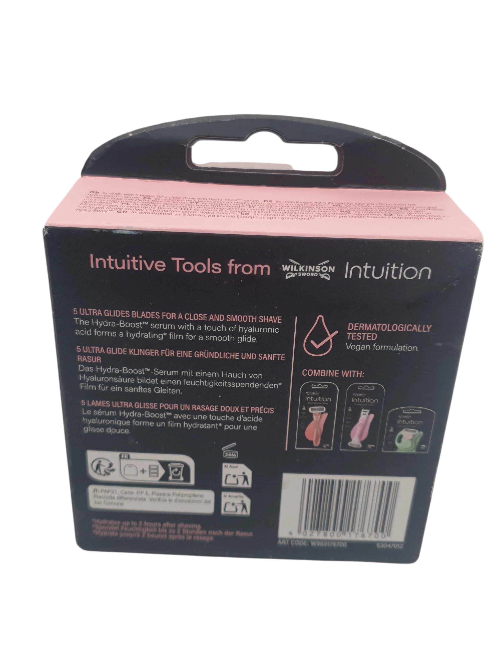 wklady-do-maszynek-wilkinson-intuition-complete-care-6-szt-260313027-ean-gtin-4027800006502