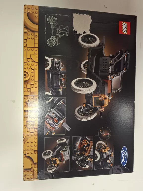 lego-icons-ford-model-t-11376-ean-gtin-5702018063590