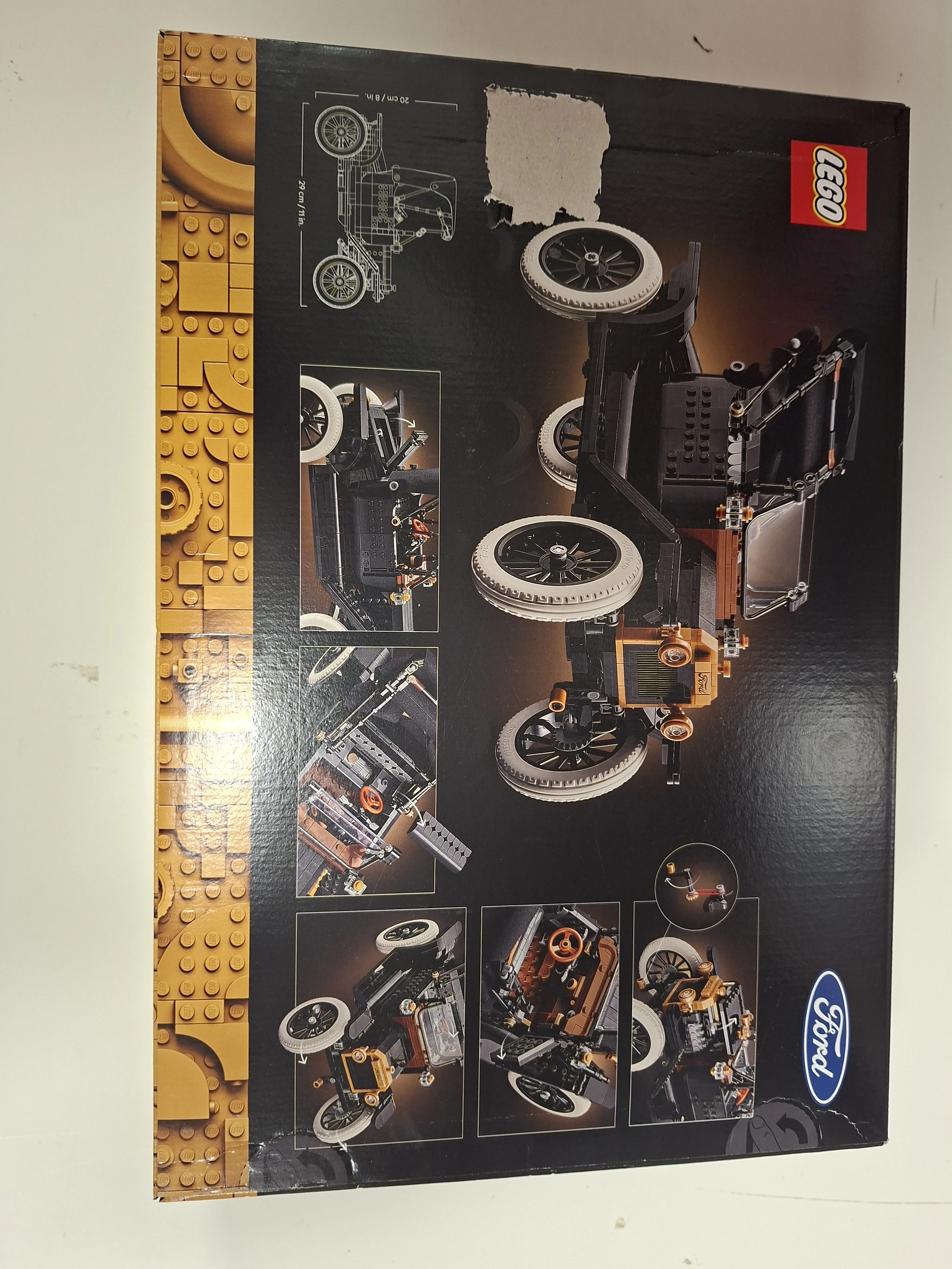 lego-icons-ford-model-t-11376-ean-gtin-5702018063590