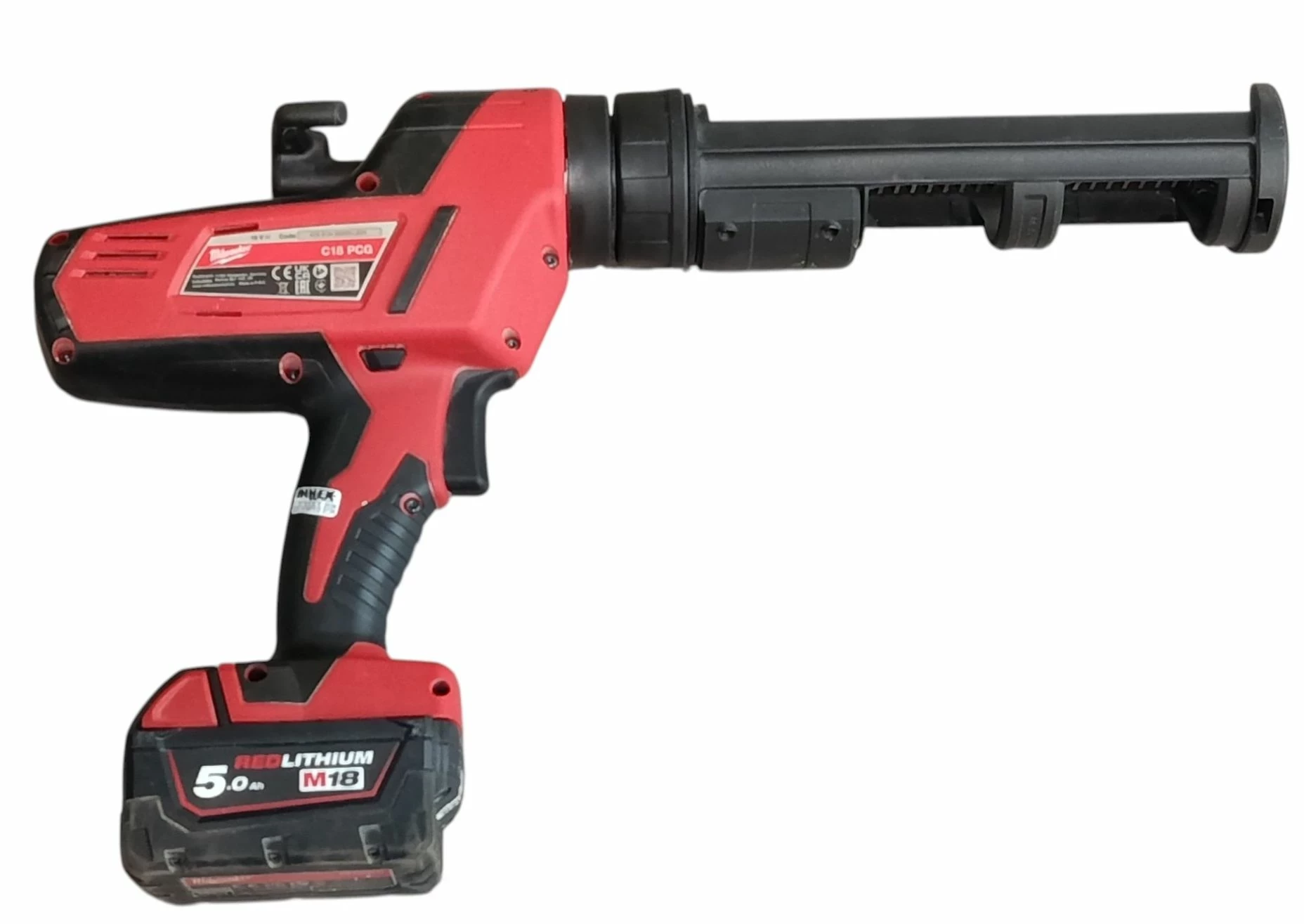 pistolet-do-wyciskania-milwaukee-c18-pcg-z-akumulatorem-5ah-i-ladowarka-m1-pojemnosc-tub-ml-204533-4