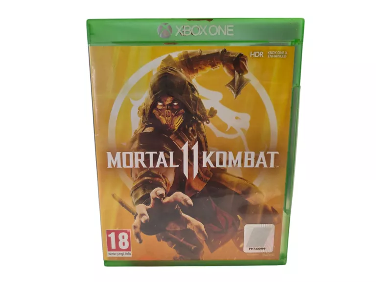 mortal-kombat-11-xbox-one-pudelkowa-prusa-60-pruszkow